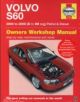 Volvo S60 Petrol And Diesel Service And Repair Man - 9781785212987-thumb
