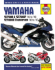 Yamaha YZF750R - 9781785213090-thumb