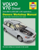 Volvo V70 Diesel - 9781785213861-thumb