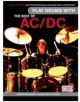 Play Drums With... The Best Of AC/DC (Book/Audio Download) - 9781785581991-thumb