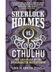 Sherlock Holmes vs. Cthulhu: The Adventure of the Innsmouth Mutations - 9781785652127-thumb