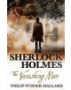 Sherlock Holmes - The Vanishing Man - 9781785658426-thumb