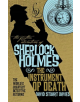 The Further Adventures of Sherlock Holmes - The Instrument of Death - 9781785658488-thumb