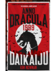 Anno Dracula 1999: Daikaiju - 9781785658860-thumb