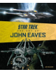 Star Trek: The Art of John Eaves - 9781785659119-thumb
