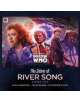 The Diary of River Song - 9781785754258-thumb