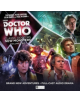 Doctor Who - Classic Doctors, New Monsters - 9781785754272-thumb