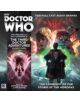 The Third Doctor Adventures - Volume 3 - 9781785757525-thumb