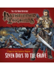 Pathfinder Legends: The Crimson Throne - 9781785759574-thumb
