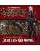 Pathfinder Legends: The Crimson Throne - 9781785759598-thumb