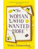 The Woman Who Wanted More - 9781785765322-thumb