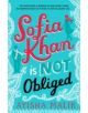 Sofia Khan is Not Obliged - 9781785770036-thumb