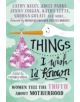 Things I Wish I'd Known - 9781785780370-thumb