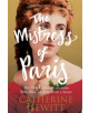 The Mistress of Paris - 9781785780448-thumb