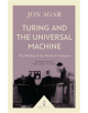 Turing and the Universal Machine (Icon Science) - 9781785782381-thumb