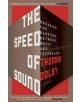 The Speed of Sound - 9781785783173-thumb