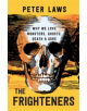 The Frighteners - 9781785783968-thumb