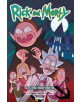 Rick and Morty Volume 8 - 9781785867699-thumb