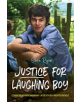 Justice for Laughing Boy - 9781785923487-thumb