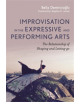 Improvisation in the Expressive and Performing Arts - 9781785925757-thumb