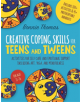 Creative Coping Skills for Teens and Tweens - 9781785928147-thumb
