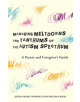 Managing Meltdowns and Tantrums on the Autism Spectrum - 9781785928406-thumb