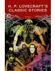 H P Lovecraft Classic Stories - 9781785994210-thumb