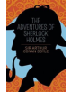 The Adventures of Sherlock Holmes - 9781785999284-thumb