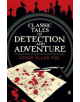 Classic Tales of Detection & Adventure - 9781785999291-thumb