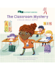 The Classroom Mystery - 9781786035790-thumb