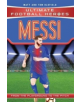 Messi (Ultimate Football Heroes) - Collect Them All! - 9781786064035-thumb