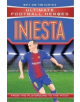 Iniesta (Ultimate Football Heroes) - Collect Them All! - 9781786068040-thumb