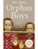 Orphan Boys - It Takes a Village to Raise a Child - 9781786068996-thumb