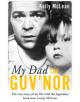 My Dad, The Guv'nor - The True Story of My Life with the Legendary Hard Man, Lenny McLean - 9781786069191-thumb