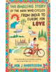 The Amazing Story of the Man Who Cycled from India to Europe for Love - 9781786072085-thumb