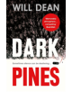 Dark Pines: 'The tension is unrelenting, and I can't wait for Tuva's next outing.' - Val McDermid - 9781786073853-thumb