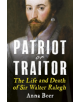 Patriot or Traitor - 9781786076700-thumb