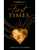 First Times - 9781786150103-thumb