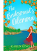 The Bridesmaid's Dilemma - 9781786150967-thumb