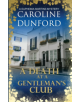 A Death at a Gentleman's Club - 9781786156488-thumb