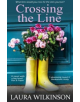 Crossing The Line - 9781786157386-thumb