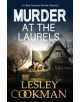 Murder at the Laurels - 9781786159984-thumb