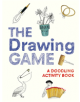 The Drawing Game - 9781786275165-thumb