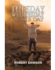 Tuesday, Wednesday, Quake Day - 9781786295279-thumb