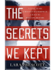 The Secrets We Kept - 9781786331670-thumb