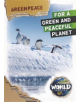 Greenpeace - 9781786373168-thumb