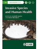 Invasive Species and Human Health - 9781786390981-thumb