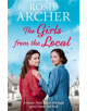 The Girls from the Local - 9781786483553-thumb
