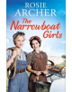 The Narrowboat Girls - 9781786483584-thumb