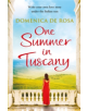 One Summer in Tuscany - 9781786484376-thumb